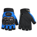 UNIQUE MOTORBIKE GLOVES