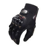 UNIQUE MOTORBIKE GLOVES