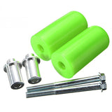 UNIVERSAL CRASH PADS