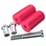 UNIVERSAL CRASH PADS