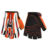 UNIQUE MOTORBIKE GLOVES