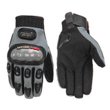 UNIQUE MOTORBIKE GLOVES