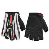 UNIQUE MOTORBIKE GLOVES