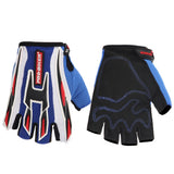 UNIQUE MOTORBIKE GLOVES