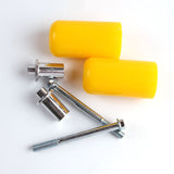 UNIVERSAL CRASH PADS