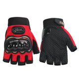 UNIQUE MOTORBIKE GLOVES