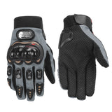UNIQUE MOTORBIKE GLOVES