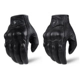 PREMIUM LEATHER GLOVES