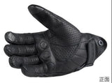 PREMIUM LEATHER GLOVES