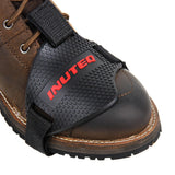 SHOE SHIFT GEAR ROTECTION