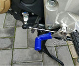 PROTECTIVE GEAR SHIFT CASE