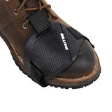 SHOE SHIFT GEAR ROTECTION
