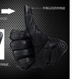 PREMIUM LEATHER GLOVES